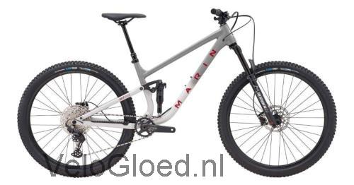 Marin Bikes Rift Zone 2 beoordelingen en specificaties
